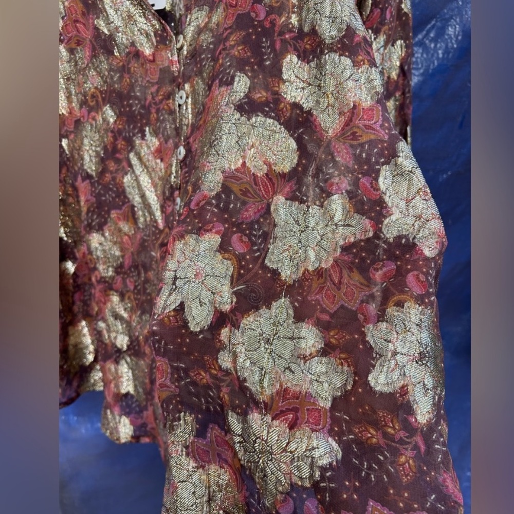 Free people Scorpio top
B1 - Picture 4 of 6